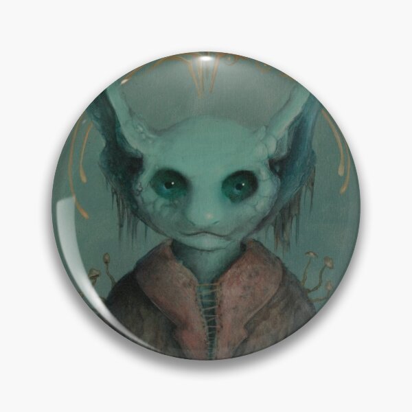 Item preview, Nephilim designed and sold by Ed Schaap.