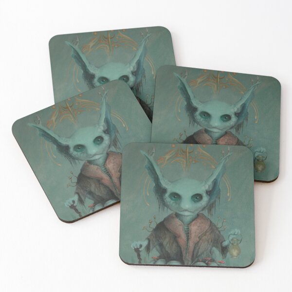 Item preview, Nephilim designed and sold by Ed Schaap.