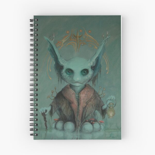 Item preview, Nephilim designed and sold by Ed Schaap.