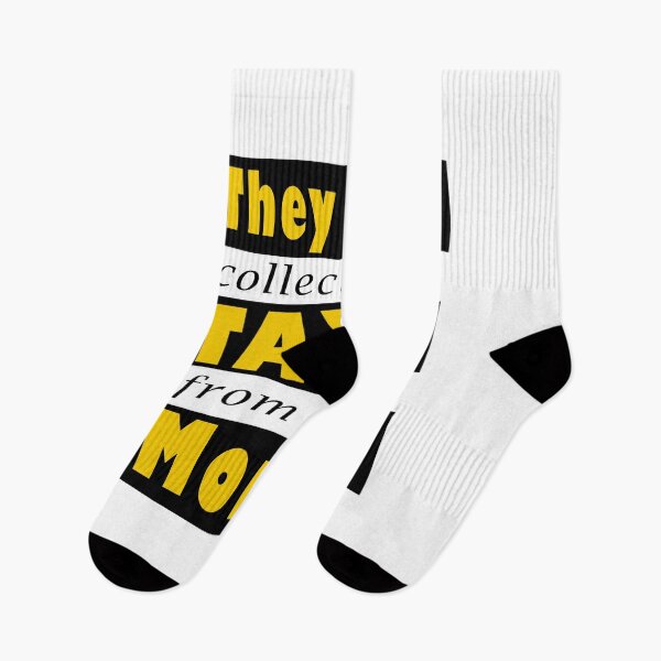 Item preview, Fuuny tax day They can't collect legal taxes from illegal money, gift idea for tax day,numbers,tax season,accrual,data,accounting,job,work designed and sold by Mac Store.