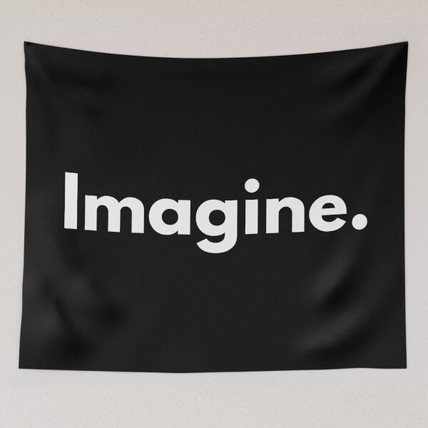 Item preview, Imagine designed and sold by Factify.