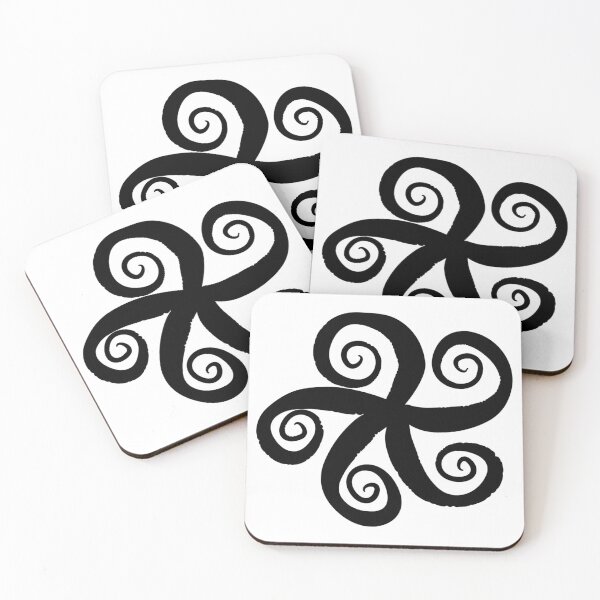 Item preview, octopus tentacles designed and sold by treasure-crafts.