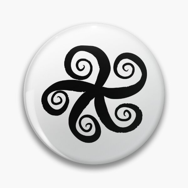 Item preview, octopus tentacles designed and sold by treasure-crafts.