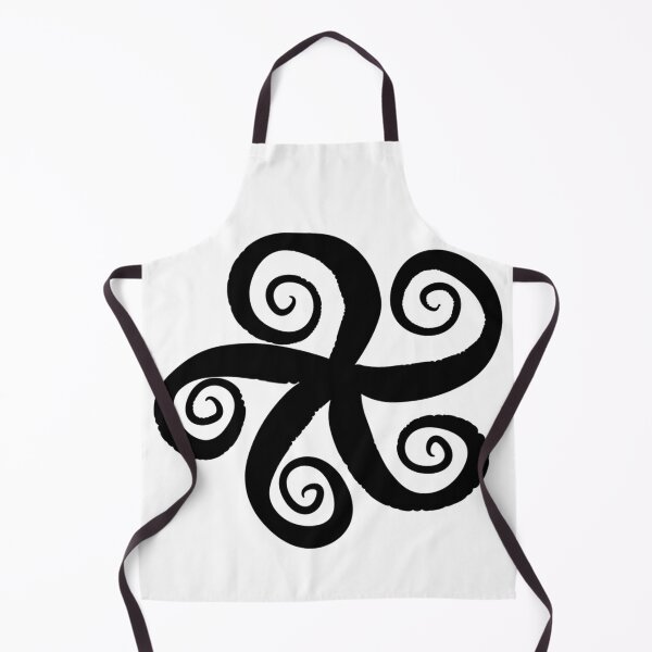 Item preview, octopus tentacles designed and sold by treasure-crafts.