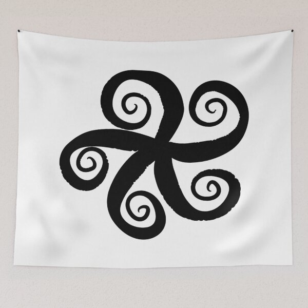Item preview, octopus tentacles designed and sold by treasure-crafts.