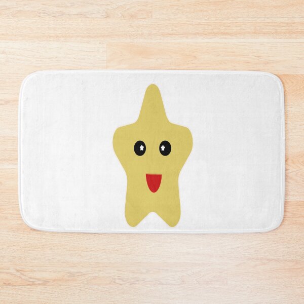 Item preview, CUTE STARRY EYE STAR  designed and sold by RetroPlaceee.
