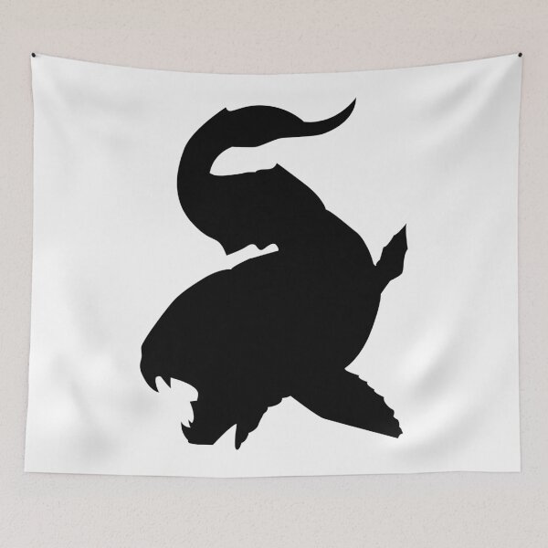 Item preview, dinosaur Dunkleosteus designed and sold by GoranDesign.