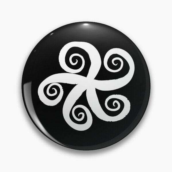 Item preview, octopus tentacles designed and sold by treasure-crafts.