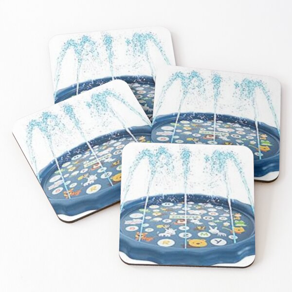 Item preview, water designed and sold by naziasarwar.