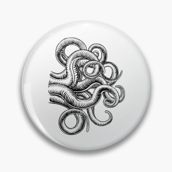 Item preview, octopus tentacles designed and sold by treasure-crafts.