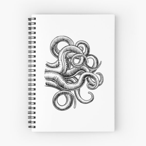 Item preview, octopus tentacles designed and sold by treasure-crafts.