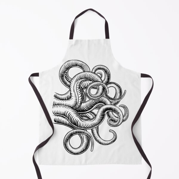 Item preview, octopus tentacles designed and sold by treasure-crafts.