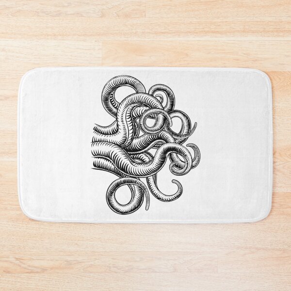 Item preview, octopus tentacles designed and sold by treasure-crafts.