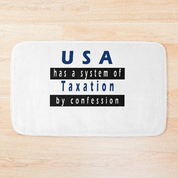 Item preview, Fuuny tax day The United States has a system of taxation by confession, gift idea for tax day,numbers ,tax season,accrual,data,accounting,job,work designed and sold by Mac Store.