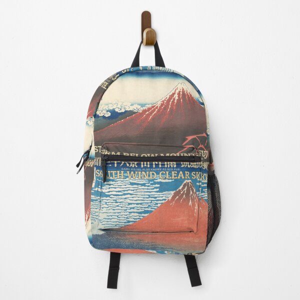Item preview, Views of Mount Fuji designed and sold by KewaleeTee.
