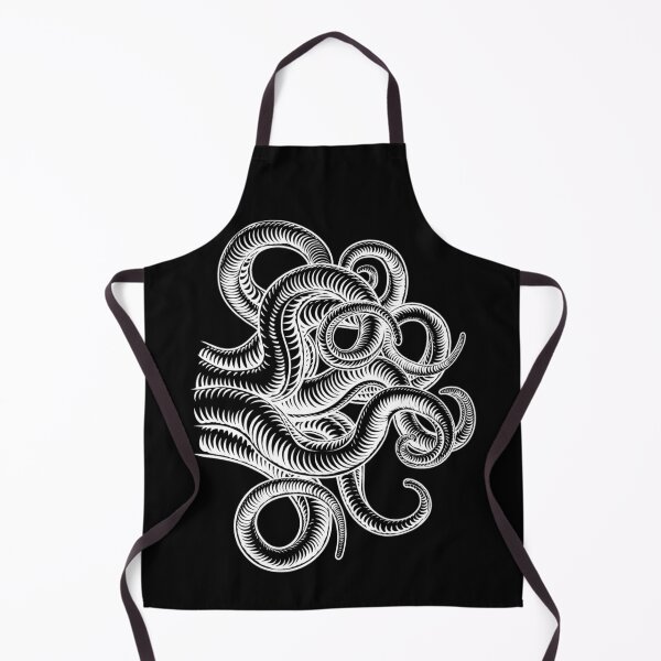 Item preview, octopus tentacles designed and sold by treasure-crafts.