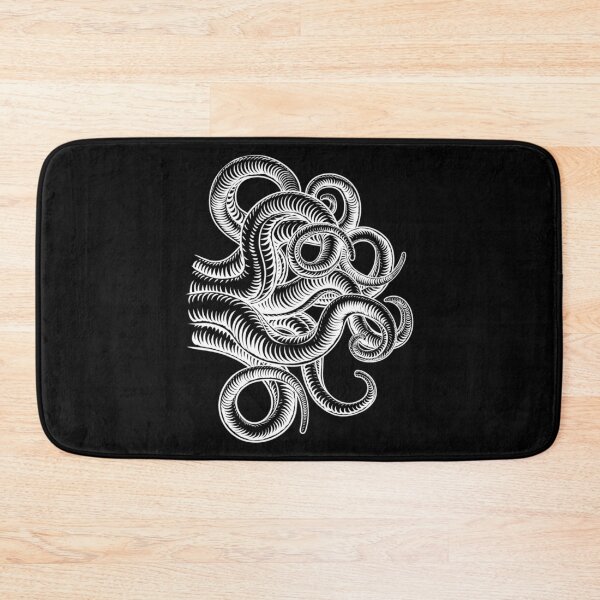 Item preview, octopus tentacles designed and sold by treasure-crafts.