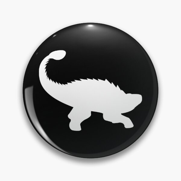 Artikelvorschau, Dinosaurier Ankylosaurus entworfen und verkauft von GoranDesign.