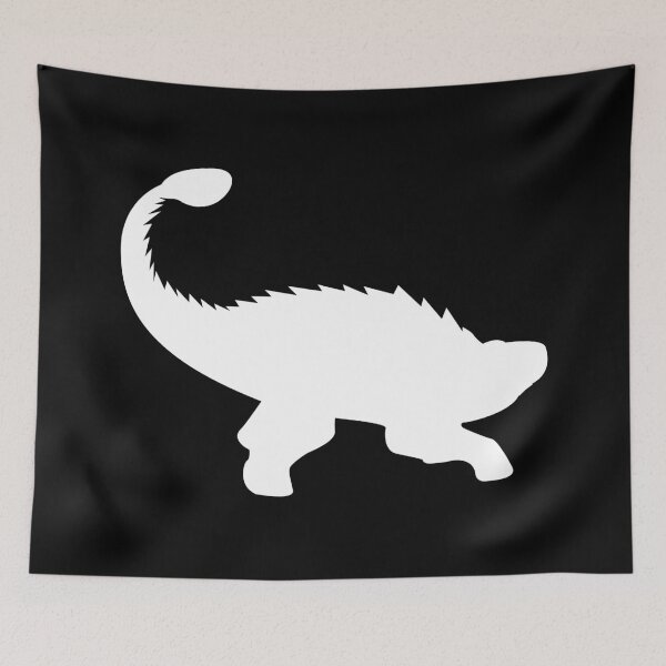 Item preview, dinosaur Ankylosaurus designed and sold by GoranDesign.