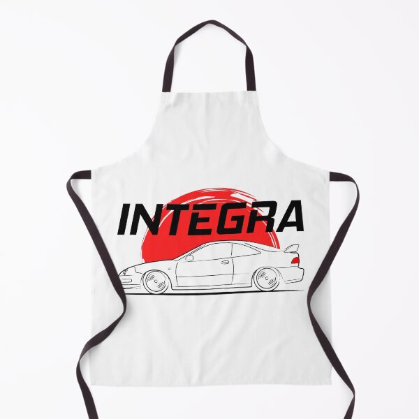 Item preview, Integra R JDM designed and sold by goldentuners.