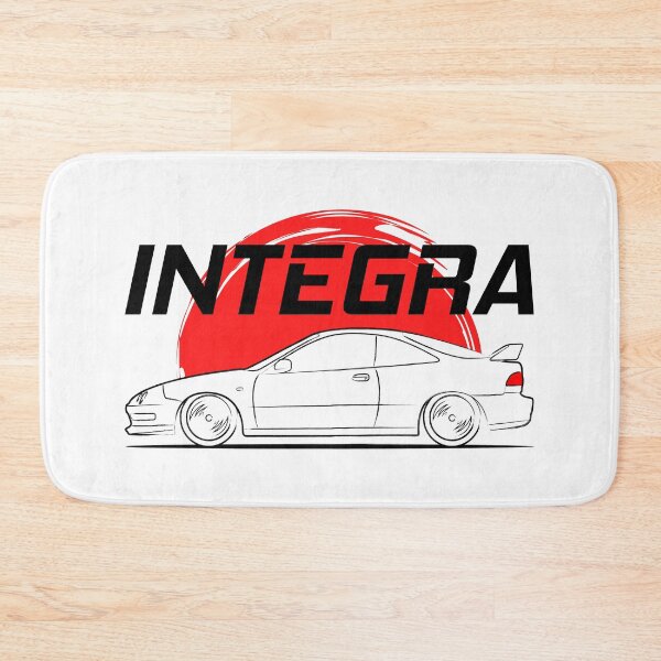 Item preview, Integra R JDM designed and sold by goldentuners.