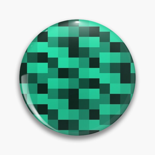 Item preview, Blocks in Sea Green designed and sold by Swirlify Apparel.
