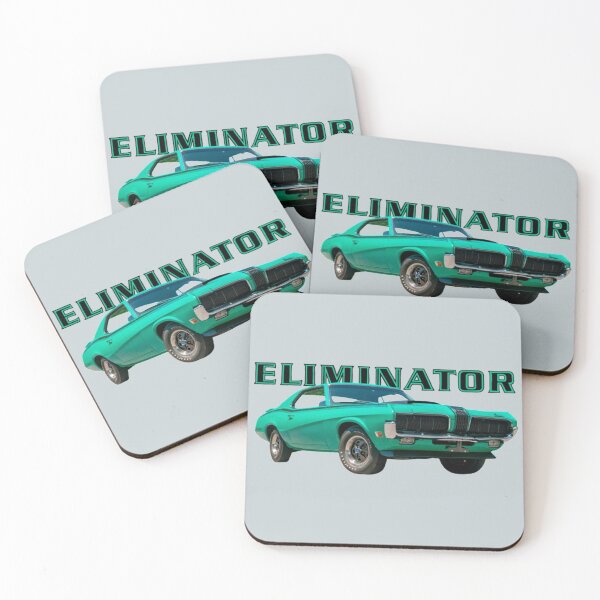 Item preview, Cougar Eliminator designed and sold by KevsKrafts.