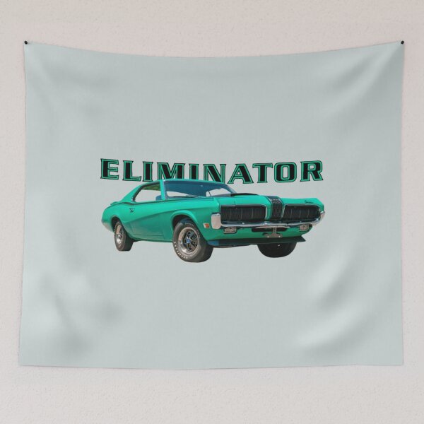 Item preview, Cougar Eliminator designed and sold by KevsKrafts.