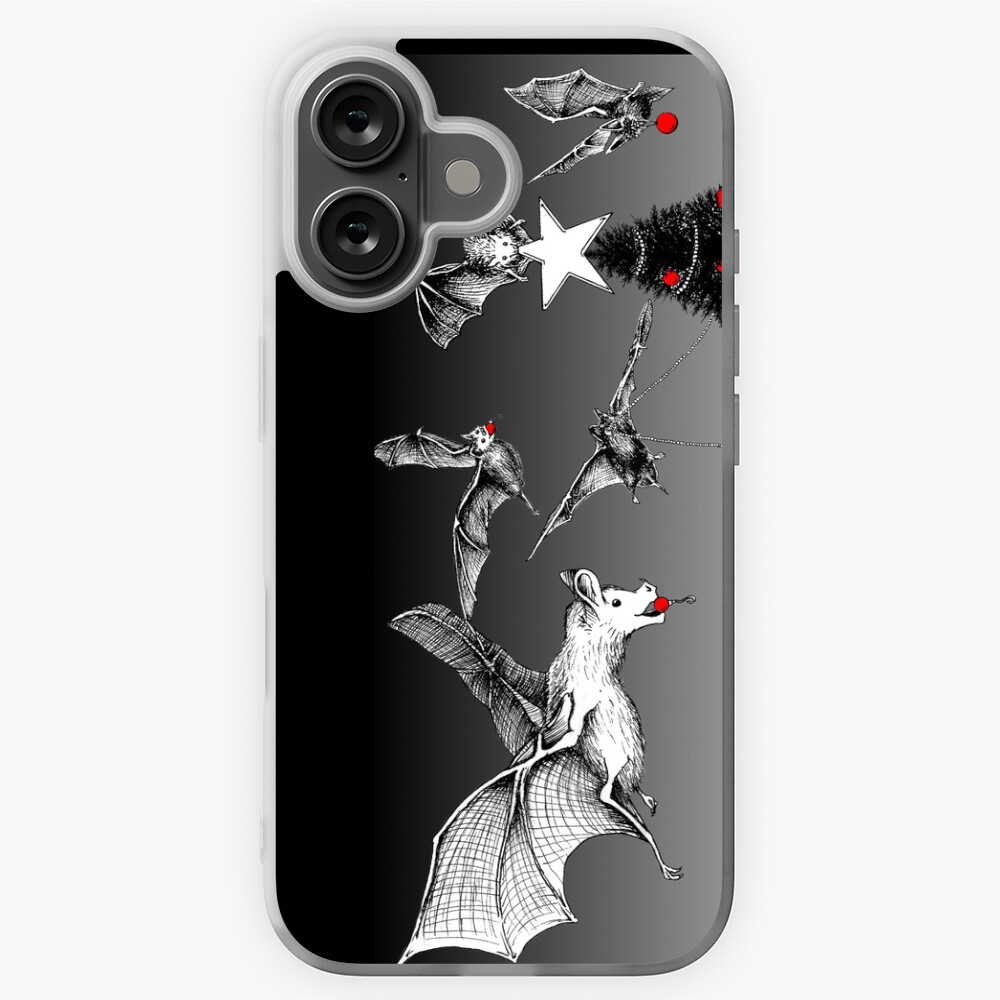 Item preview, iPhone Soft Case designed and sold by EllipsisDesign.