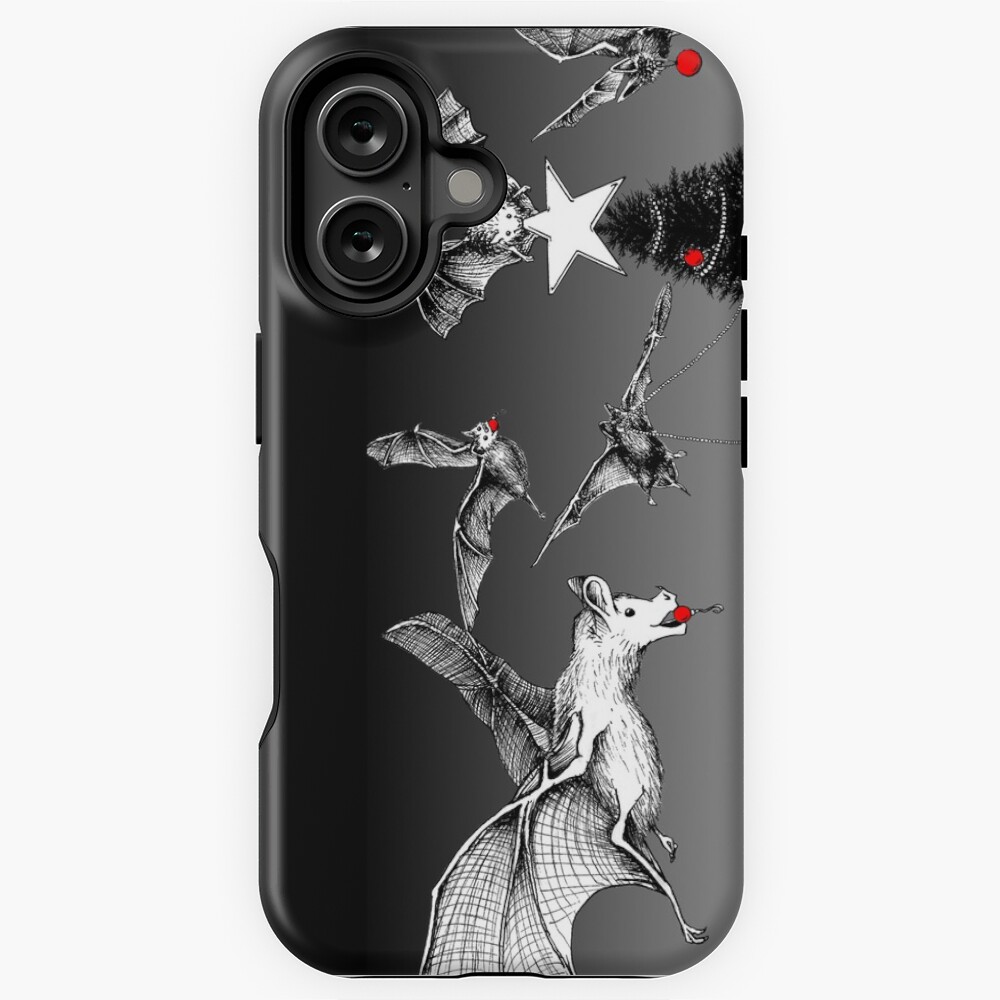 Item preview, iPhone Tough Case designed and sold by EllipsisDesign.