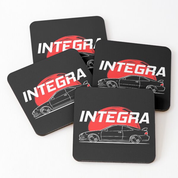 Item preview, JDM Integra R designed and sold by goldentuners.