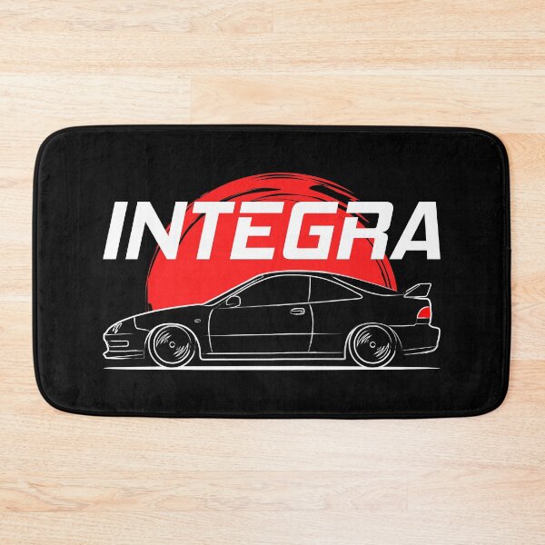 Item preview, JDM Integra R designed and sold by goldentuners.