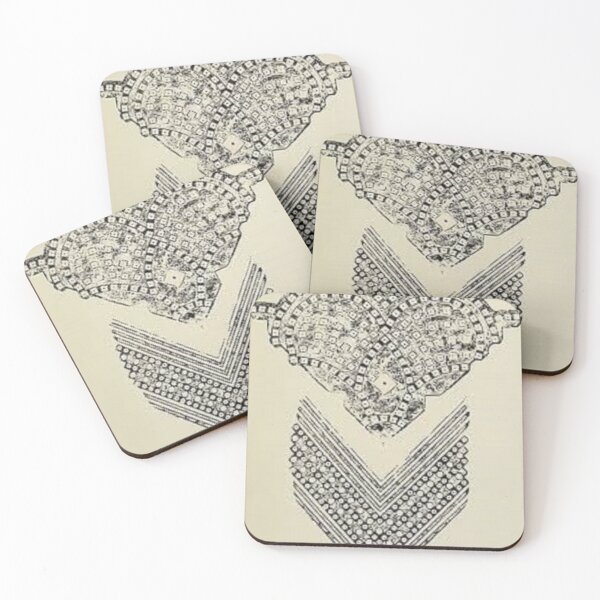 Item preview, Block print designed and sold by naziasarwar.