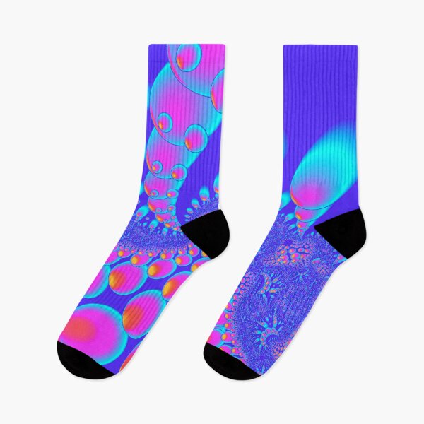 Item preview, Pink Pearl | Spacey Fractal Patterns | Happy Fractal | High Vibrational designed and sold by JillyJ05.