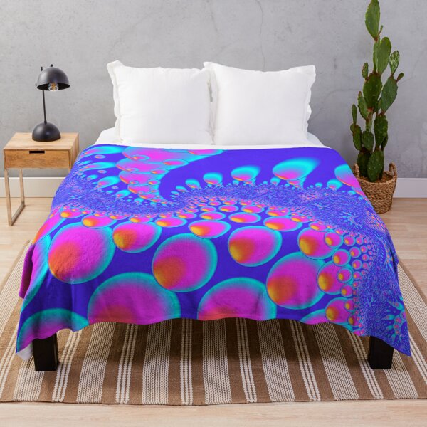 Item preview, Pink Pearl | Spacey Fractal Patterns | Happy Fractal | High Vibrational designed and sold by JillyJ05.