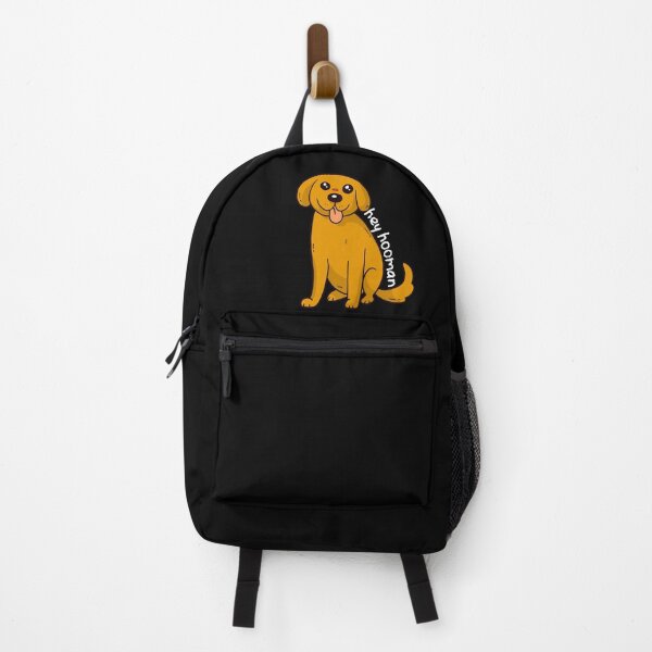 Item preview, hey hooman designed and sold by Krishangdavda.