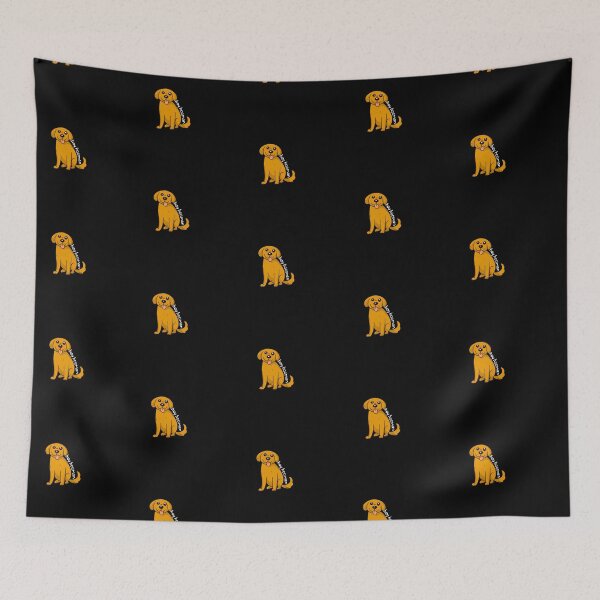 Item preview, hey hooman designed and sold by Krishangdavda.