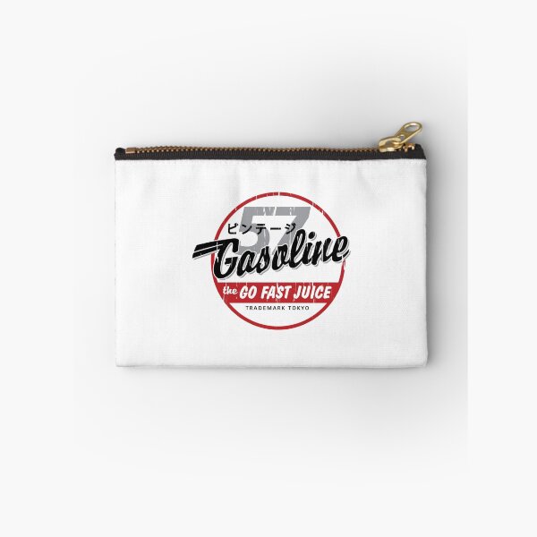 Item preview, Vintage Gasoline Brand designed and sold by Rikko.
