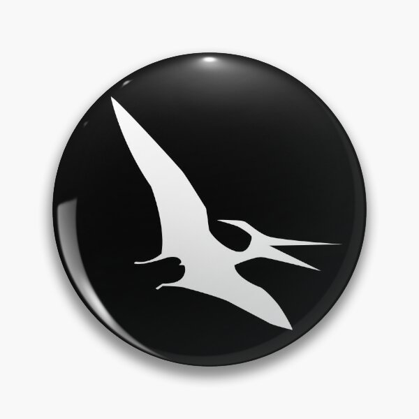 Item preview, dinosaur pterodactyl designed and sold by GoranDesign.