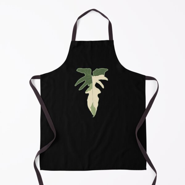 Item preview, Philodendron White Dragon Variegated Art designed and sold by TASORA.