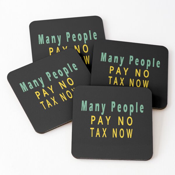 Item preview, Fuuny tax day Many People Pay No Tax Now, gift idea for tax day,numbers,tax season,accrual,data,accounting,job,work designed and sold by Mac Store.
