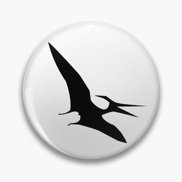 Item preview, dinosaur pterodactyl designed and sold by GoranDesign.