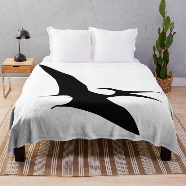 Item preview, dinosaur pterodactyl designed and sold by GoranDesign.