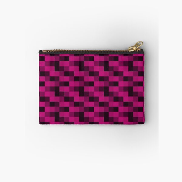 Item preview, Bloques en tinte magenta designed and sold by Swirlify Apparel.