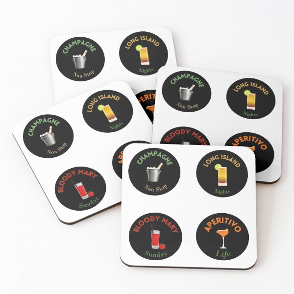 Item preview, Thirsty sticker pack designed and sold by yennyz.