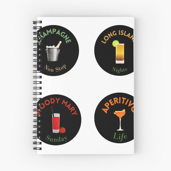 Item preview, Thirsty sticker pack designed and sold by yennyz.