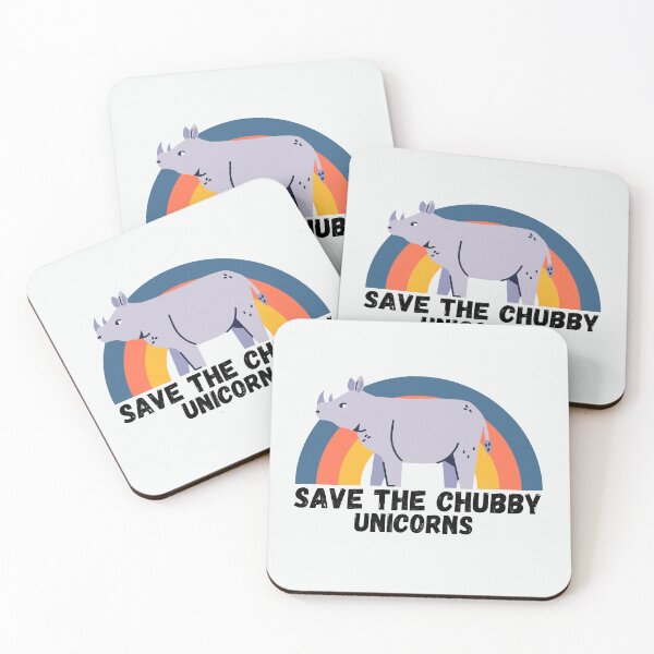 Item preview, save the rhinos - rhino conservation designed and sold by foreco design.