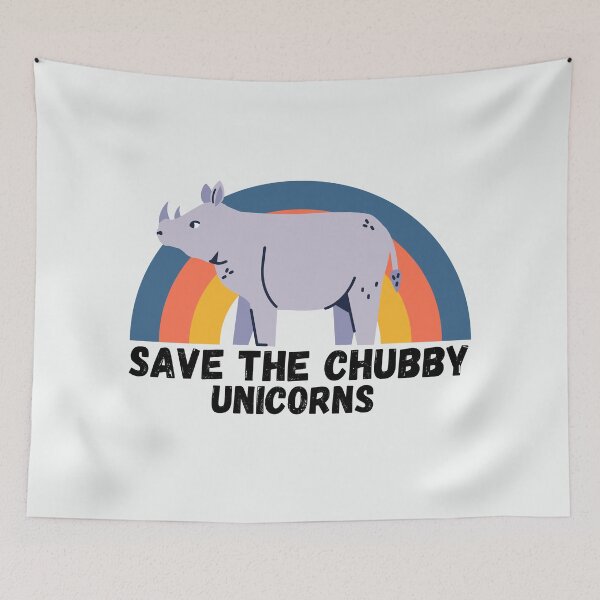 Item preview, save the rhinos - rhino conservation designed and sold by foreco design.