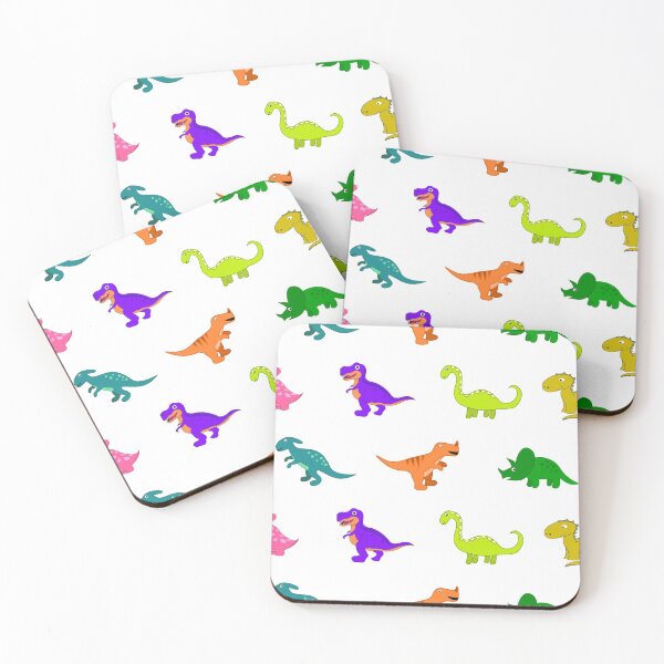 Item preview, I Love Dinosaurs designed and sold by AnveeBubbles.