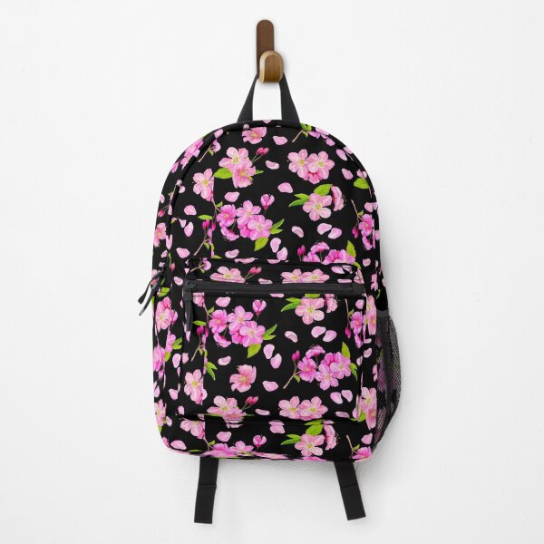 Item preview, Cherry blossom on the black designed and sold by Tatti-arts.